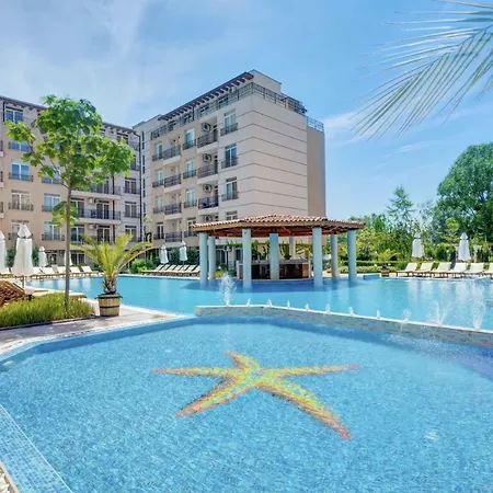 Apartello Studio Park - Sunny Apartment *