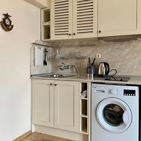 Apartello Studio Park - Sunny Апартамент