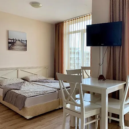 Apartello Studio Park - Sunny