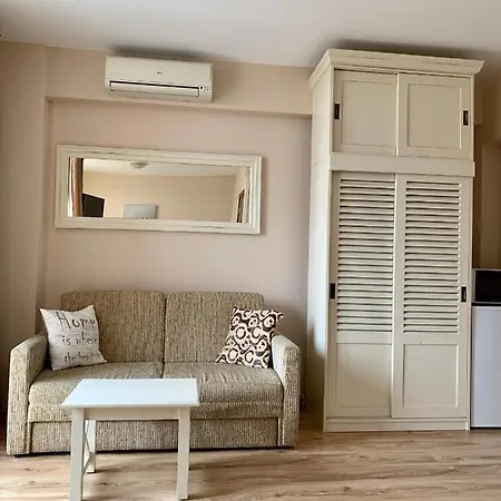 Apartment Apartello Studio Park - Sunny *